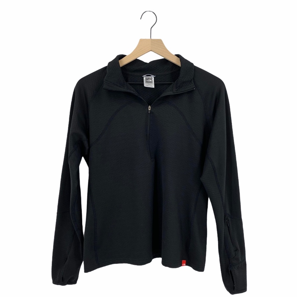 The North Face ¼ Zip Sweatshirt